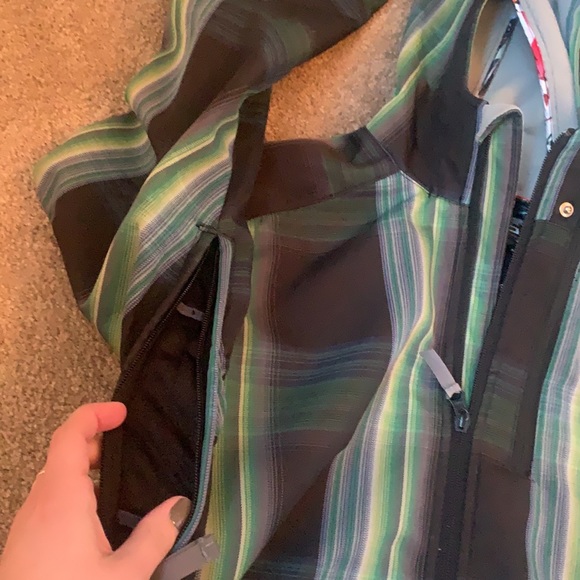 686 Mens Jacket - Picture 3 of 10